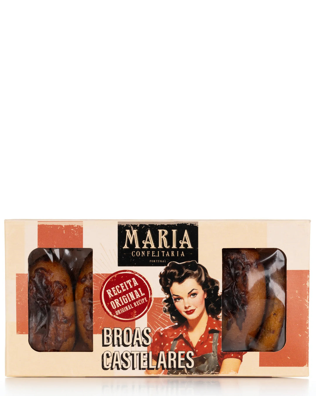 Castelares Cornbread 250g