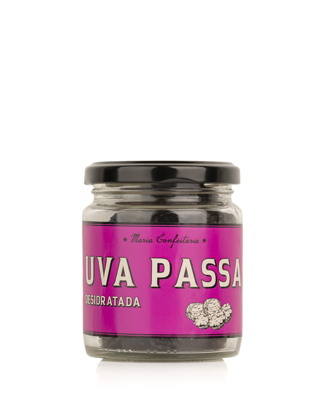 Pasas 130g
