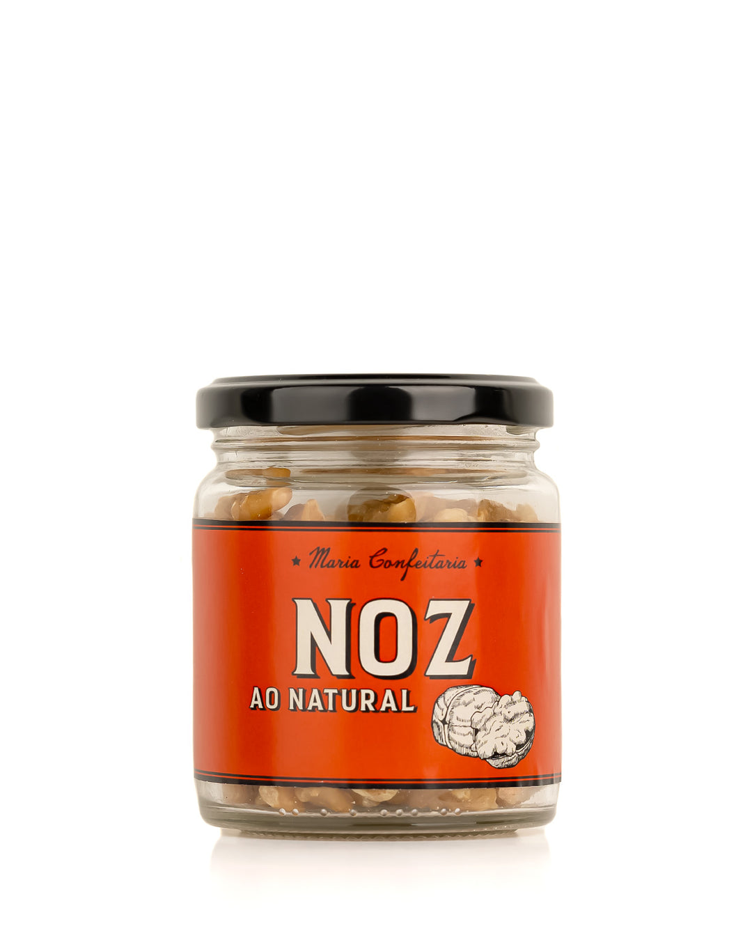 Nuez Natural 90g