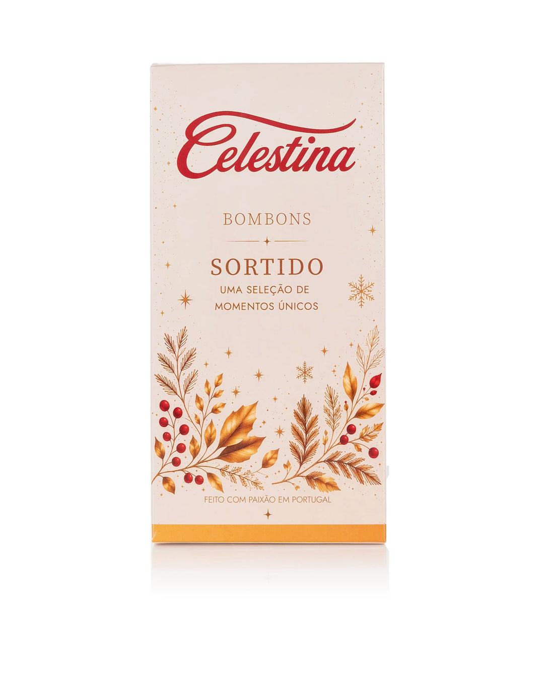 Sortido de Bombons Celestina 84g
