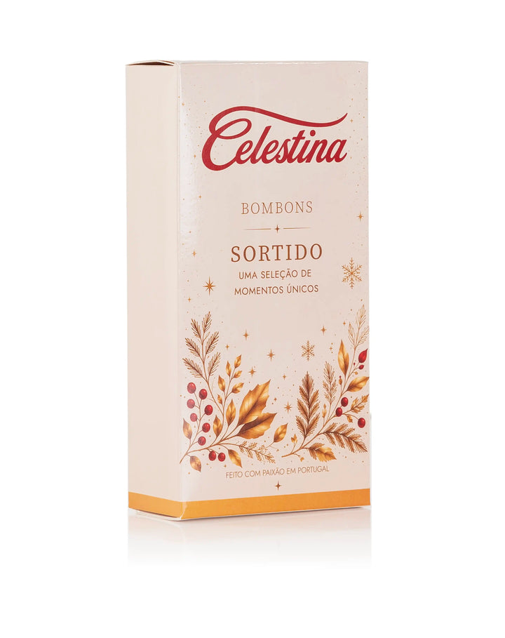 Sortido de Bombons Celestina 84g