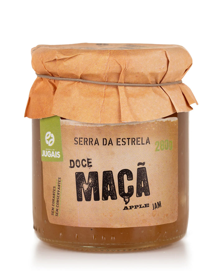 Doce de Maçã Quinta de Jugais 280g