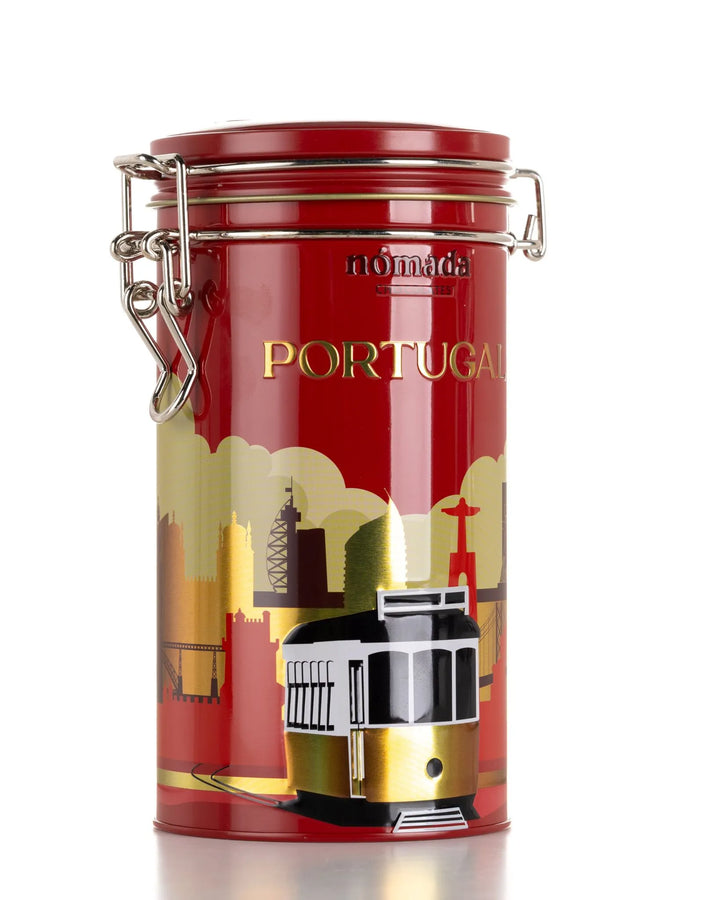 "Portugal" Tin of Chocolate Bonbons 115g