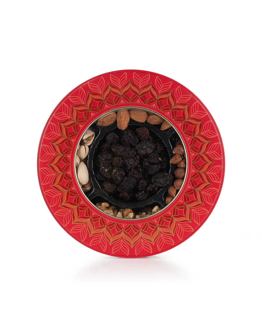 Lata Sortido de Frutos Secos Maria Confeitaria 210g