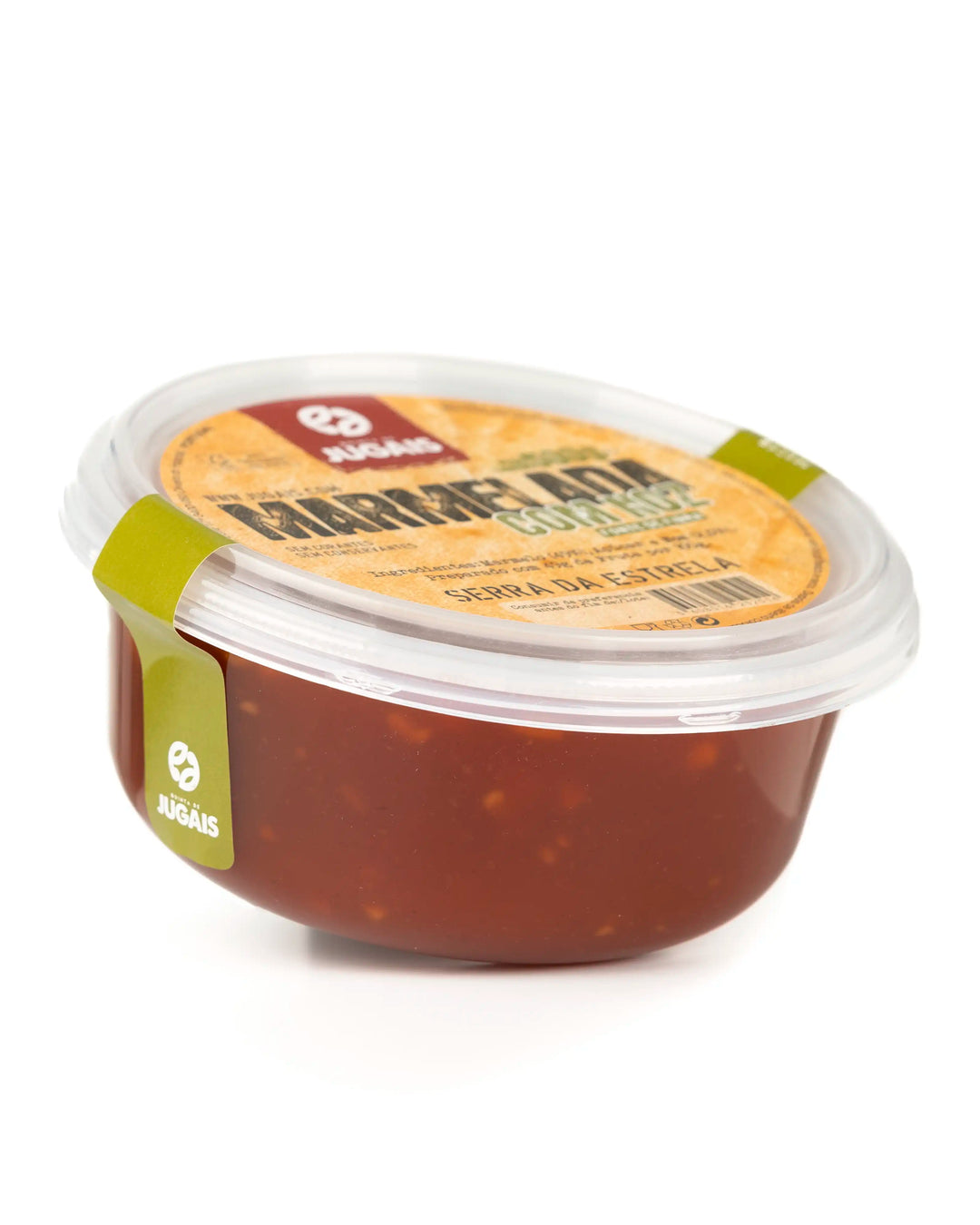 Marmelada c/ Noz Quinta de Jugais 500g