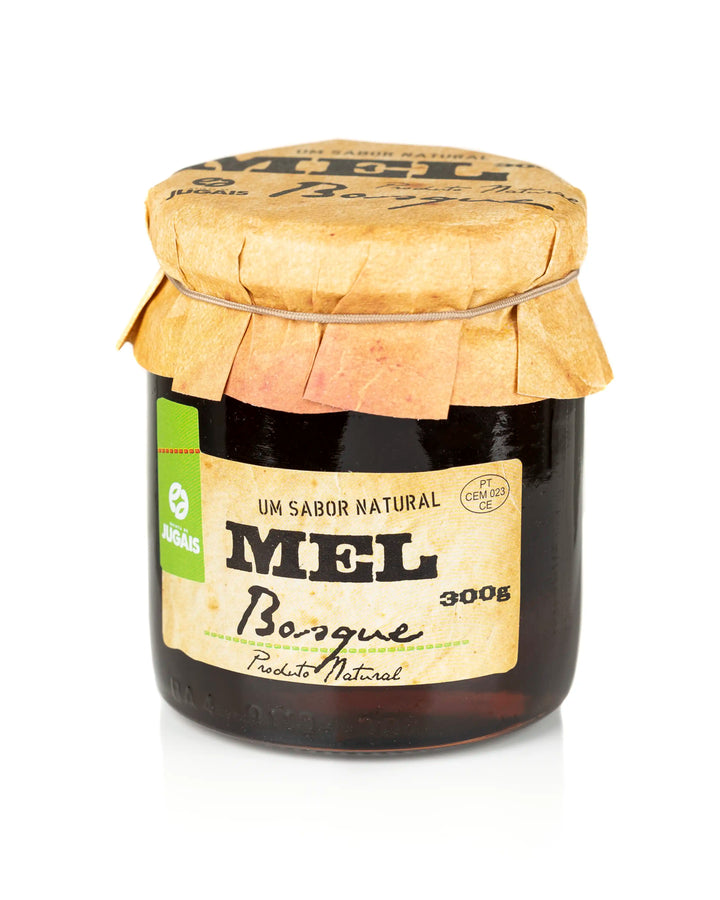 Mel do Bosque Quinta de Jugais 300g