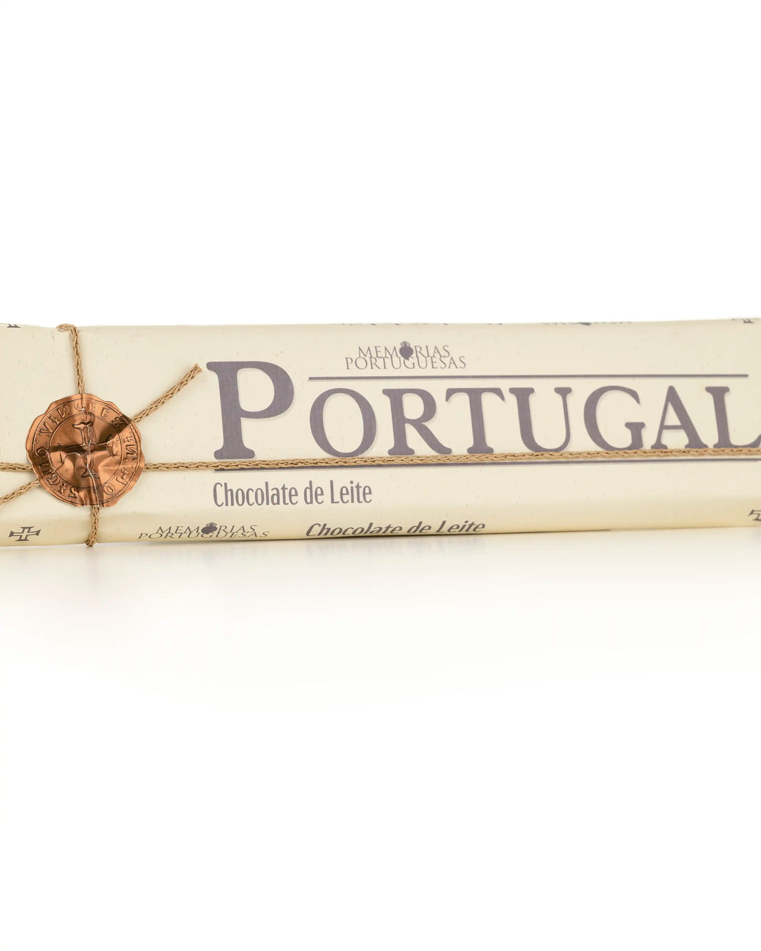 "Portugal" Milk Chocolate Tablet 300g