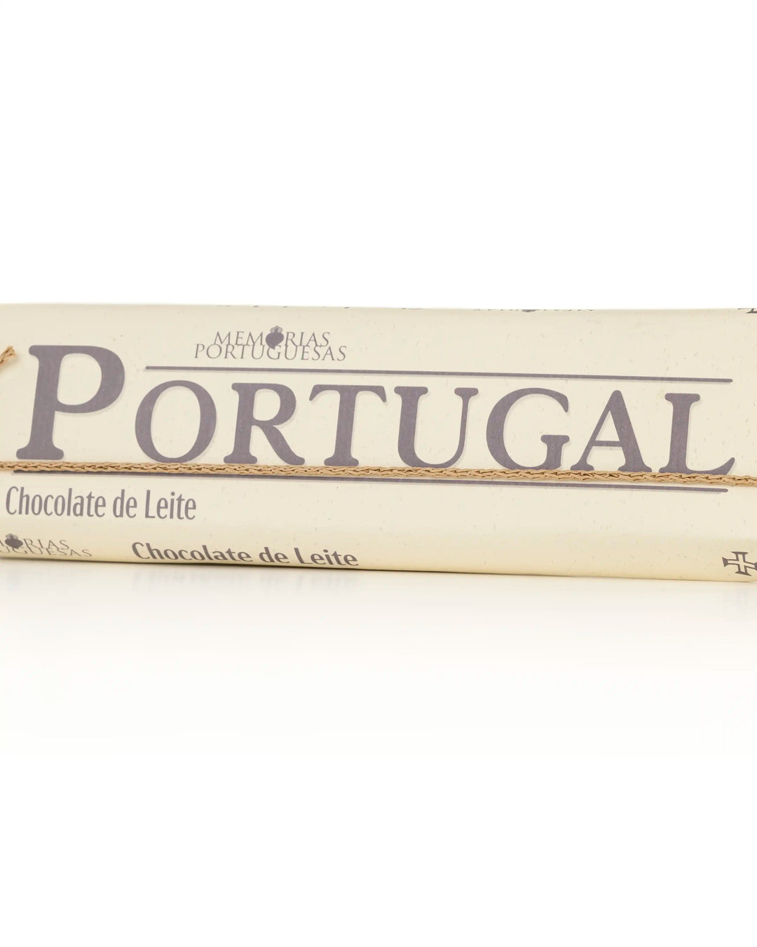 "Portugal" Milk Chocolate Tablet 300g