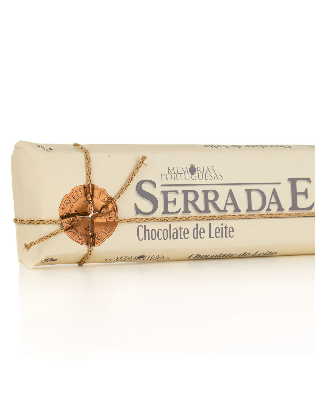 "Serra da Estrela" Milk Chocolate Tablet 300g