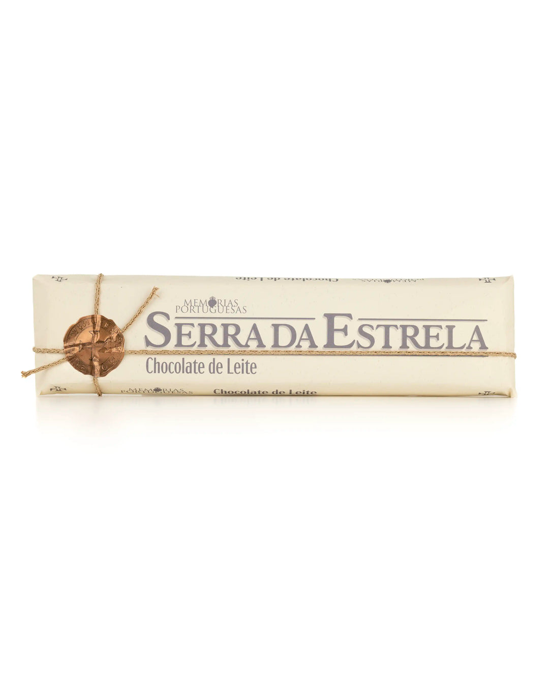 "Serra da Estrela" Milk Chocolate Tablet 300g