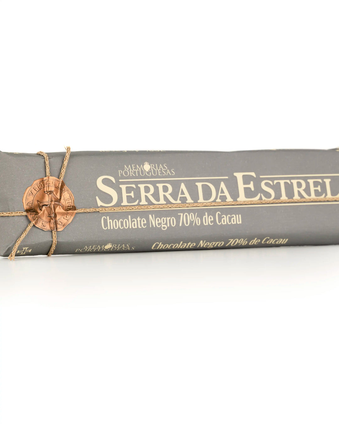 "Serra da Estrela" Dark Chocolate Tablet 300g 
