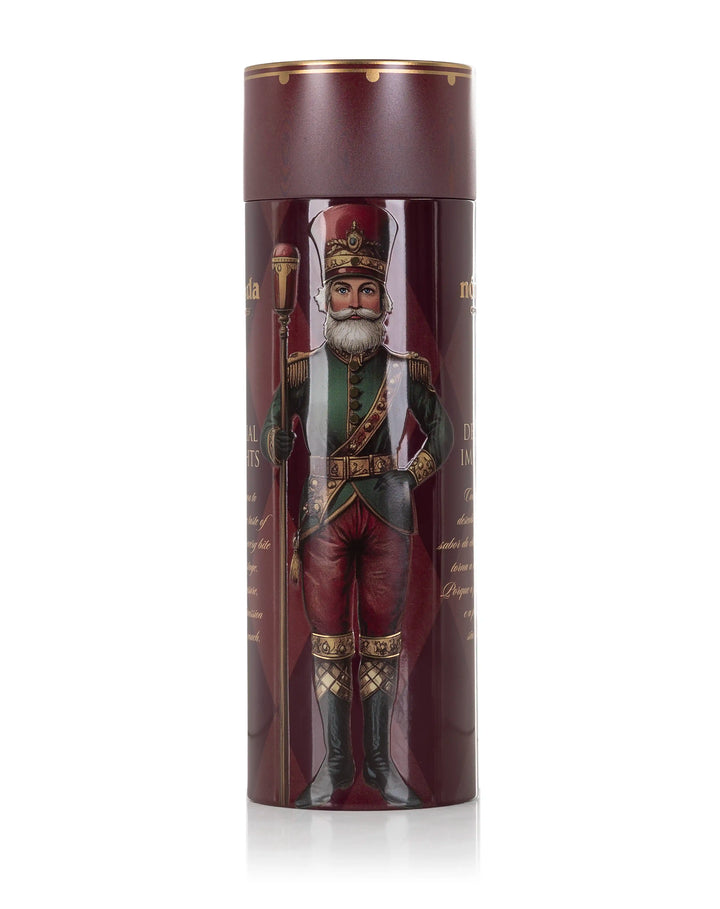 Lata de Bombons "Soldado" Nómada 150g