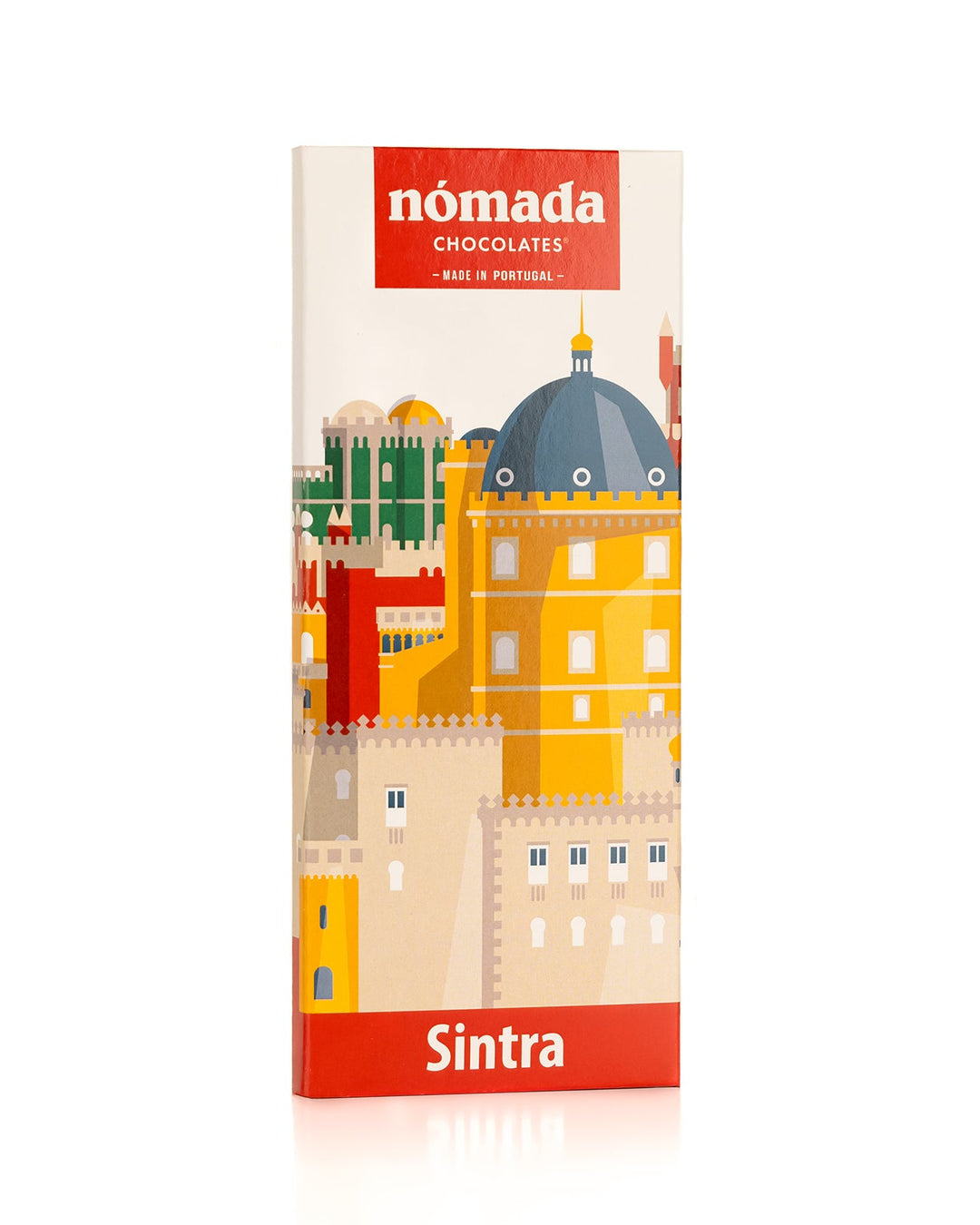 "Sintra" Milk Chocolate 100g