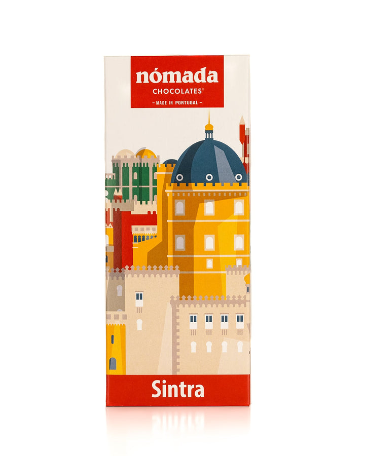 "Sintra" Milk Chocolate 100g