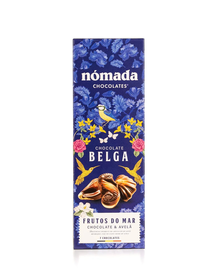 Seafood Chocolates