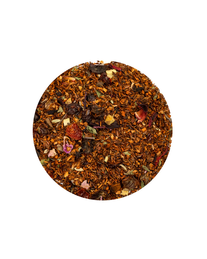 Infusão Rooibos Bosque Samadhi 100g