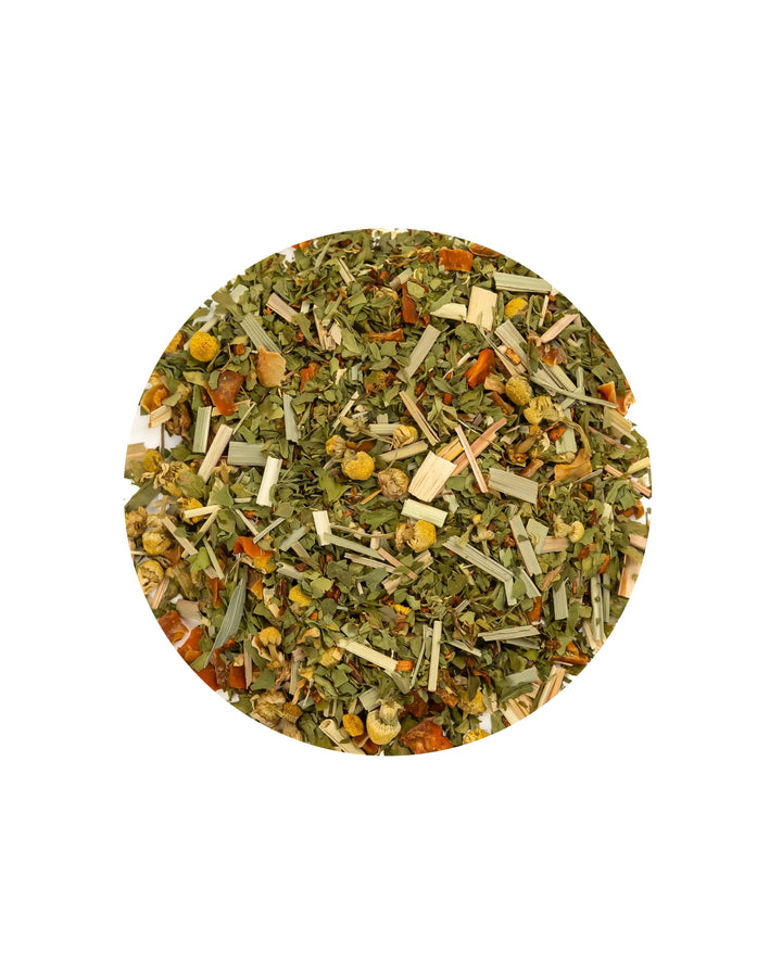 Infusão Paithika Samadhi 100g