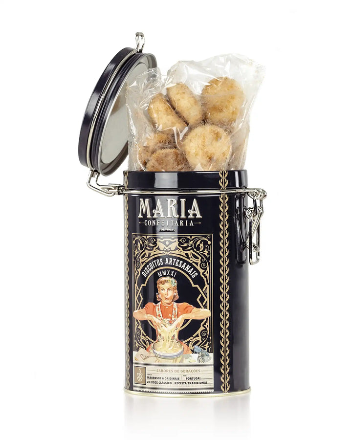 Handmade cookies