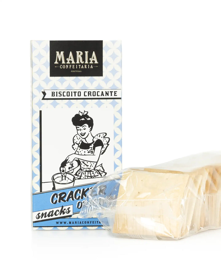 Original Crackers 200g